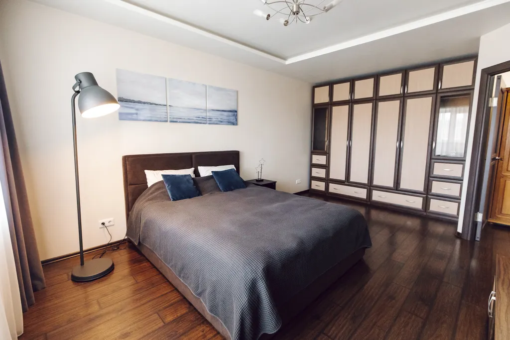 Уютная квартира недалеко от Титан-Арены