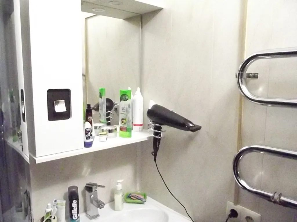 Бунгало на Банном