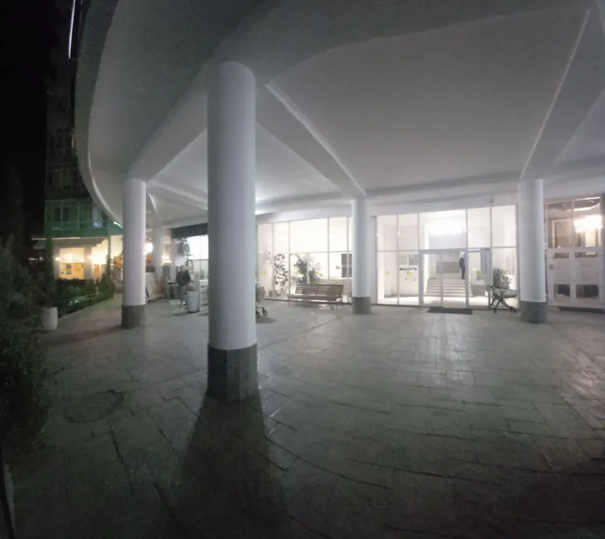 Квартира 1-комнатная Квартира — Сочи