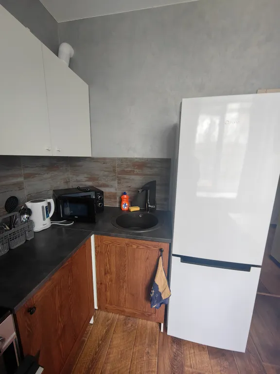 Квартира в центре города