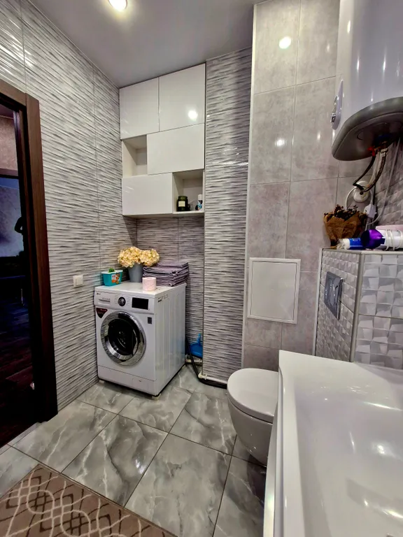 Квартира Просторная квартира в центре города — Ярославль