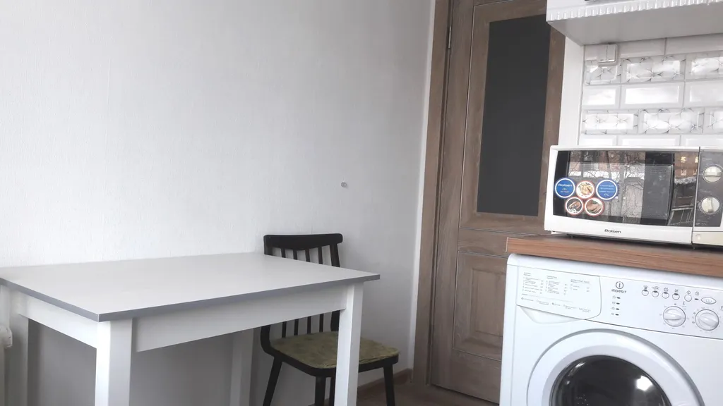 Приятная квартира в центре