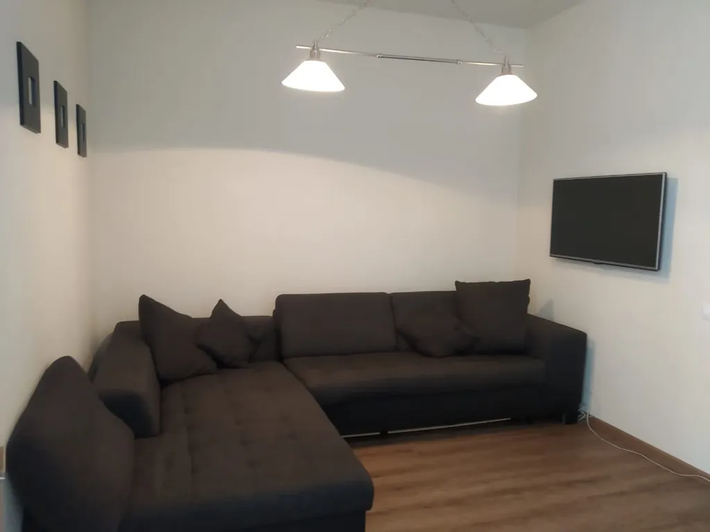 Квартира Квартира с видом на море — Геленджик