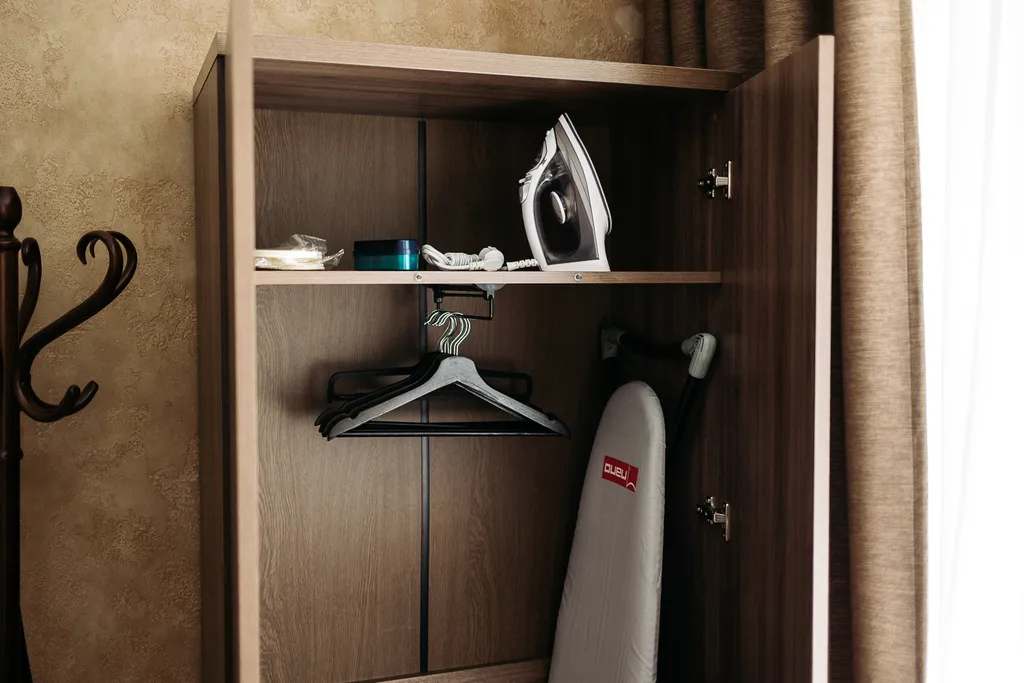 City Apartments - Junior suite rooms - Апартаменты для 2 человек