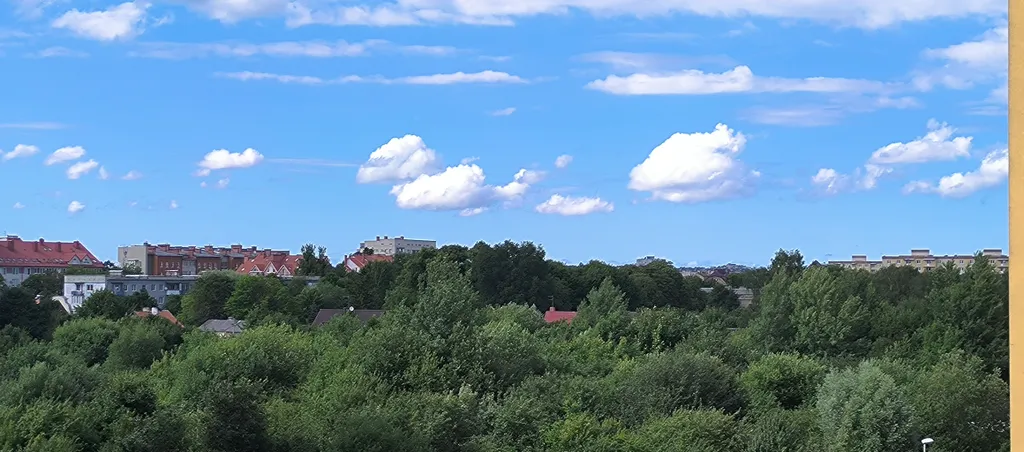 Квартира 1-комнатная Квартира — Калининград