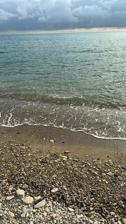 Квартира с захватывающим видом на море — ваш идеальный семейный отдых