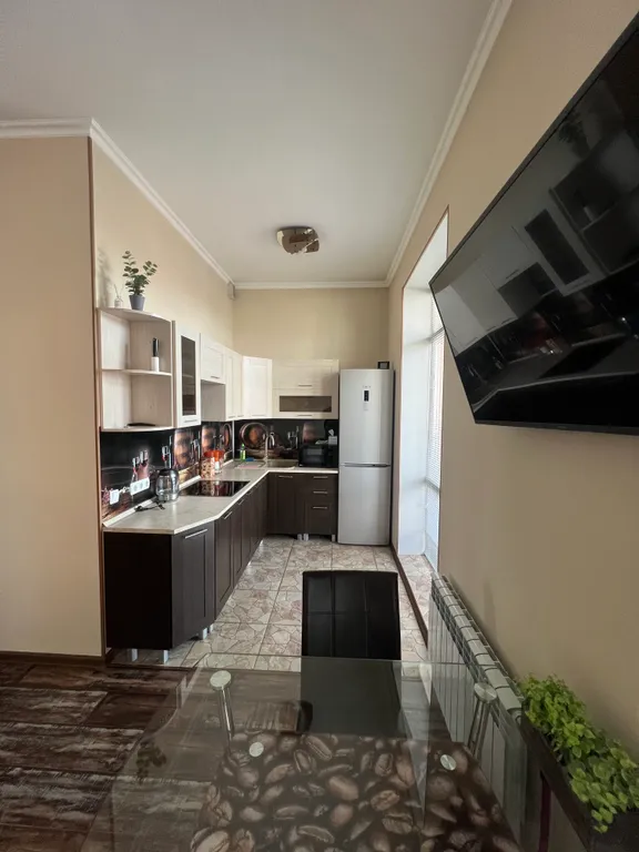 Квартира Элитная квартира для полноценного отдыха — Хабаровск