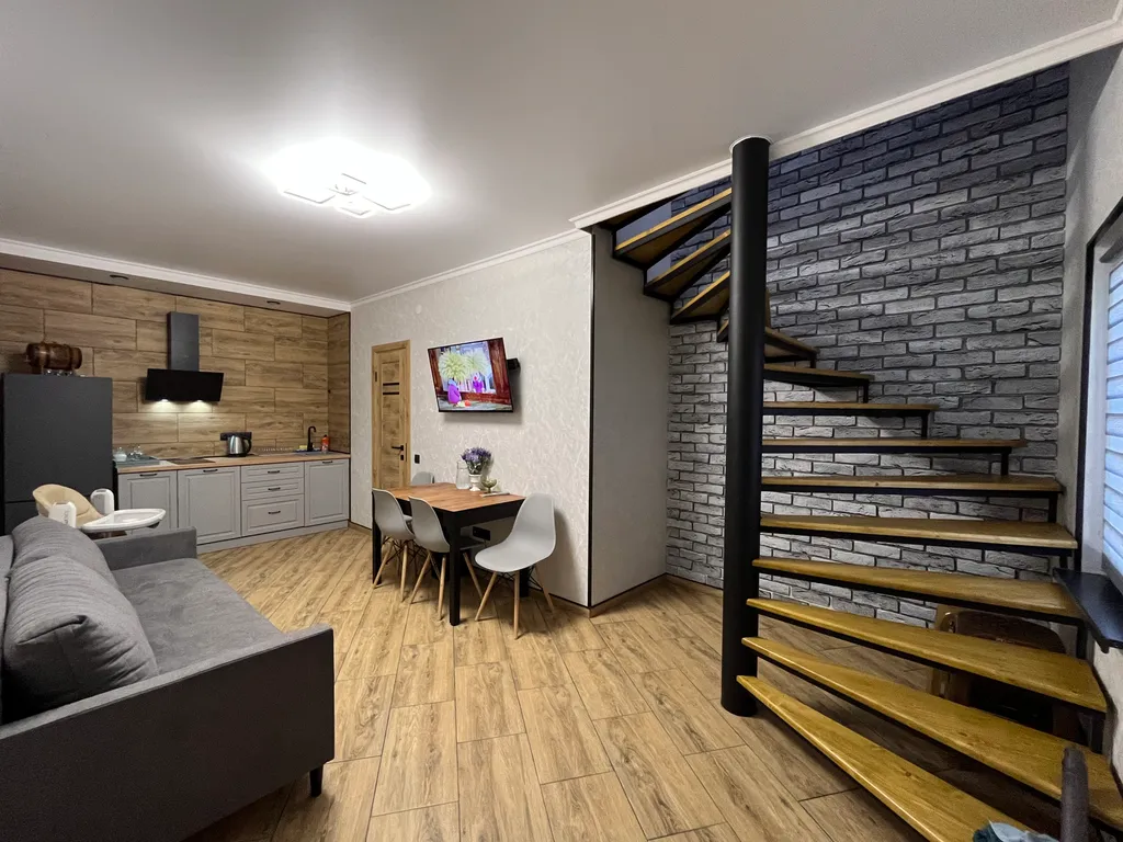 Коттедж Кипарис — аренда посуточно в Сухум