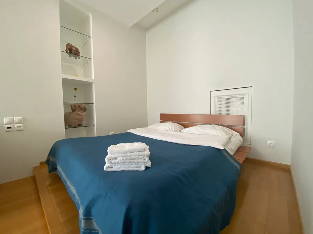 Изысканные 5-комнатные апартаменты в центре города