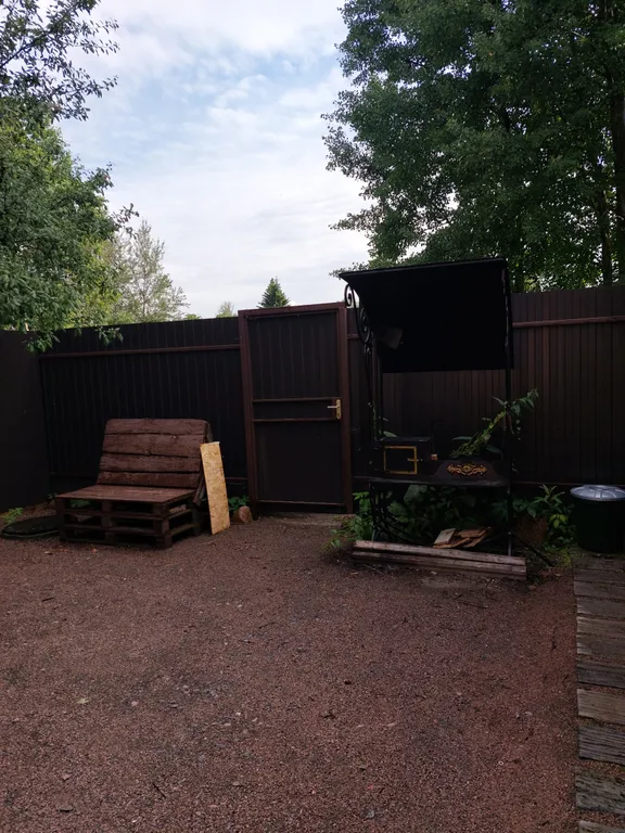 Таунхаус в Петергофе