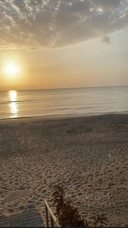 Уютный большой дом у моря