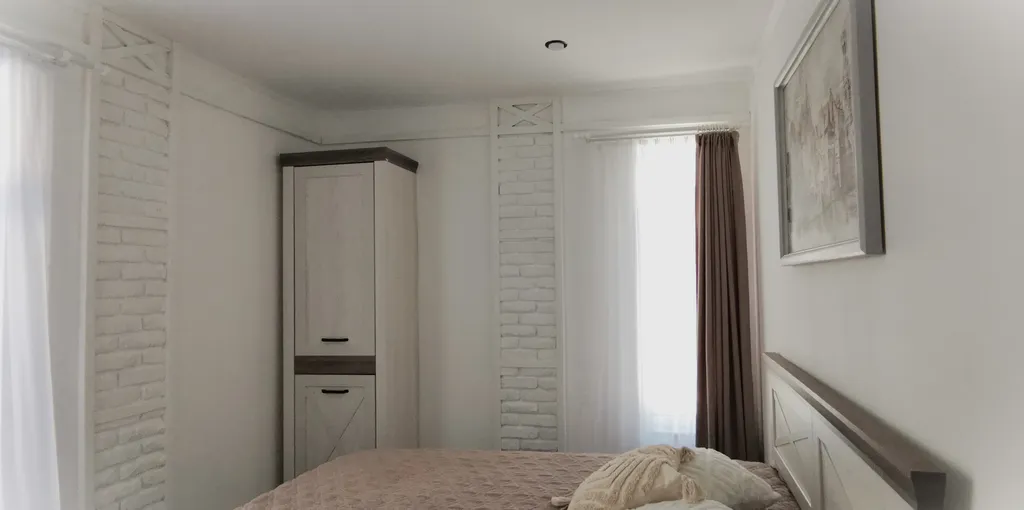 4-комнатный Дом