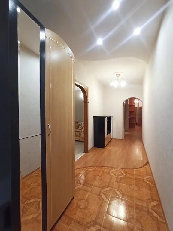 Квартира Квартира Трёшка в Заречном — Тюмень