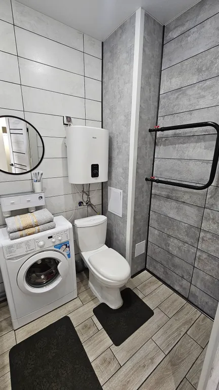 Апартаменты Вам Рады на Островского