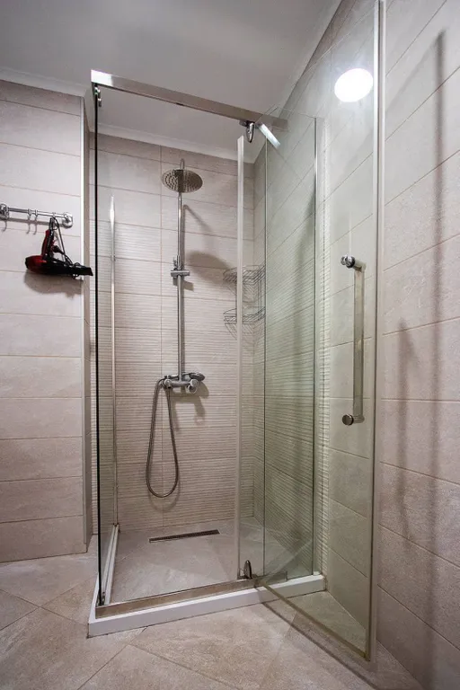 Квартира Квартира Студия в 100 метрах от моря — Батуми