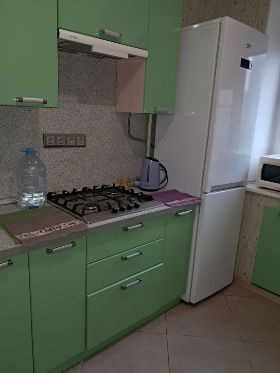 Квартира в центре