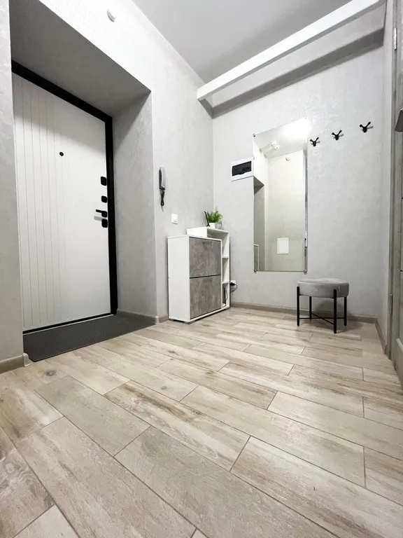 Квартира 2-комнатная Квартира — Красноярск