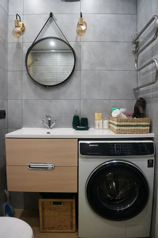 Квартира Квартира Green apartments с подземным паркингом — Санкт-Петербург