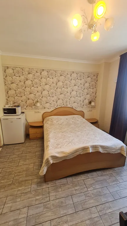 Современная студия в 3 минутах от метро