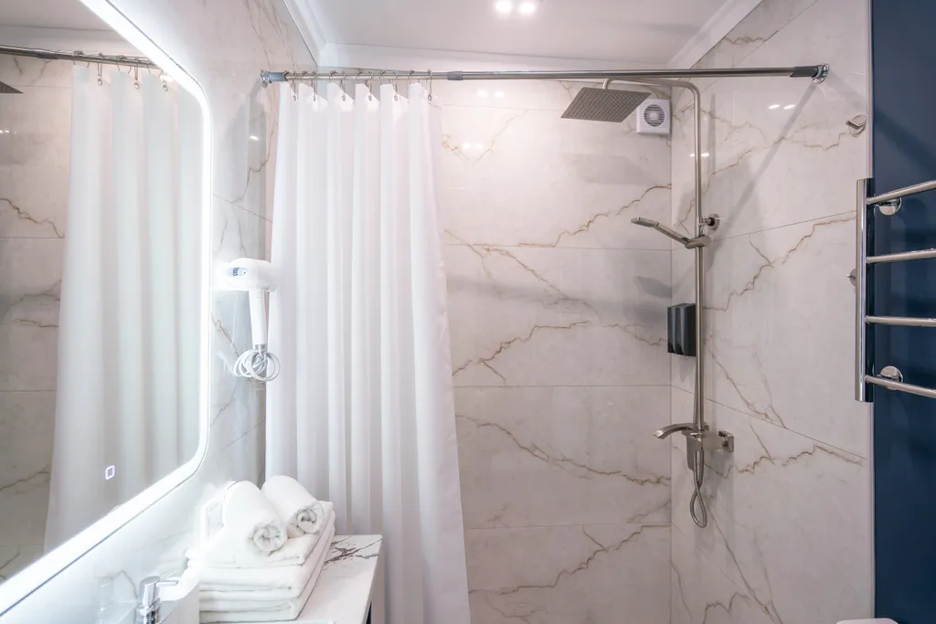 Velvet Aparts роскошь и стиль