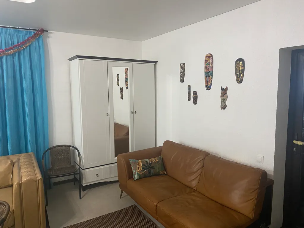 Современная Вилла Лотос возле аэропорта