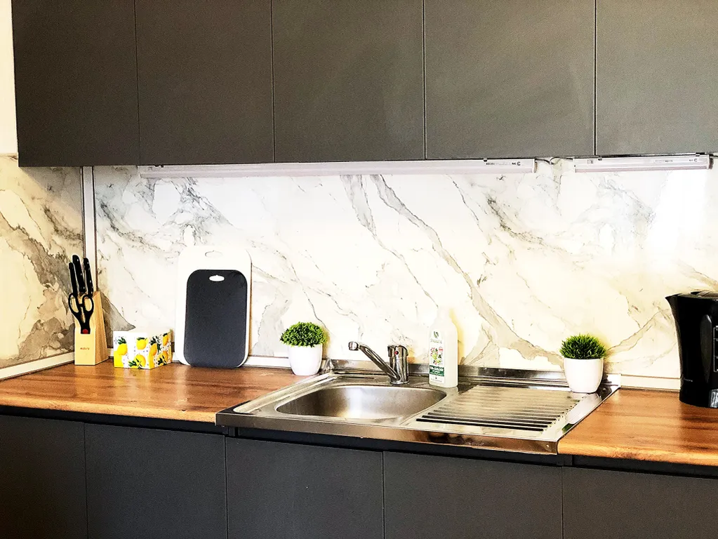 Квартира Апартаменты в ЖК Новое Колпино — Колпино