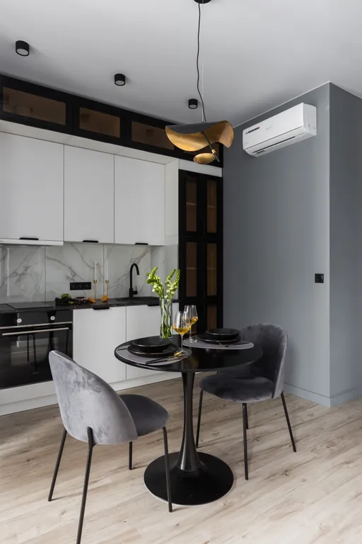 Квартира Hugge Place | Апартаменты у ЖД вокзала — Новосибирск