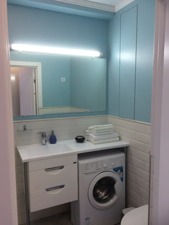 Квартира Квартира Blister — Севастополь