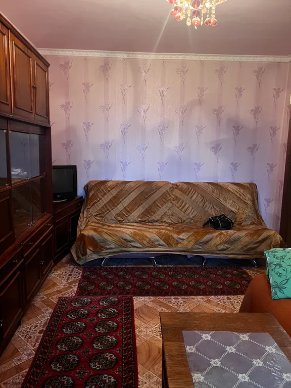 Квартира около трассы М4