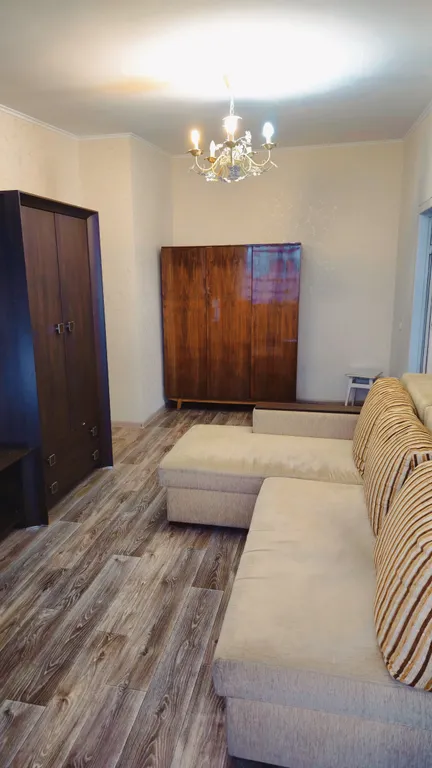 Квартира Уютная ретро-квартира 2 комнаты — Севастополь