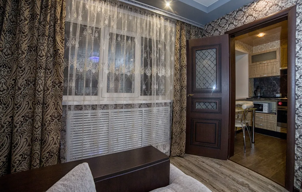 Отличная квартира рядом с центром