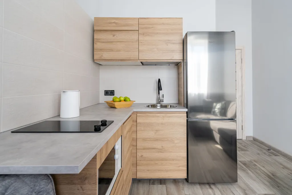 Квартира Квартира Живи в Песочном — Песочный