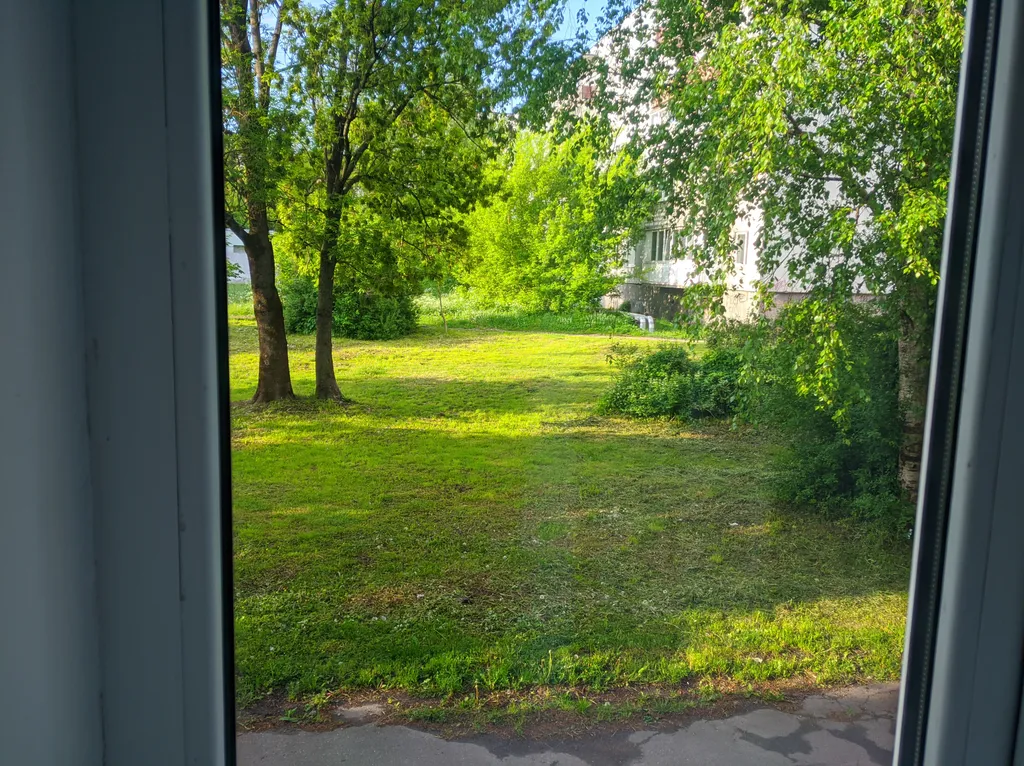 Квартира Уютная квартира рядом с Южным парком — Калининград