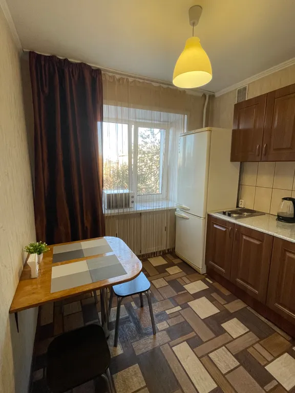 Квартира в иcтopичеcком центрe города