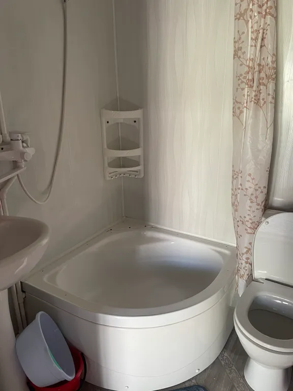 Комната в частном доме