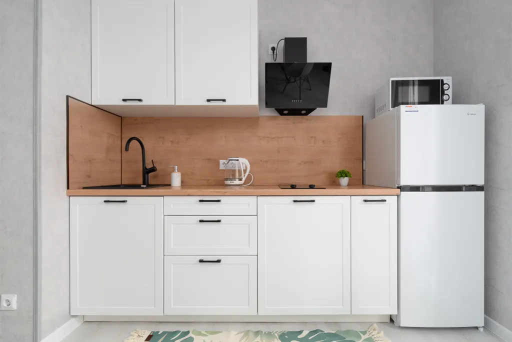 Квартира 1-комнатная Квартира — Краснодар