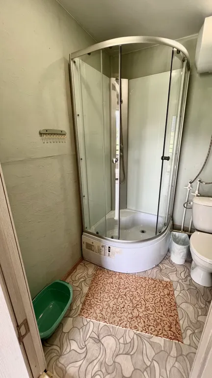 Уютная комната, 1 на берегу реки Катунь