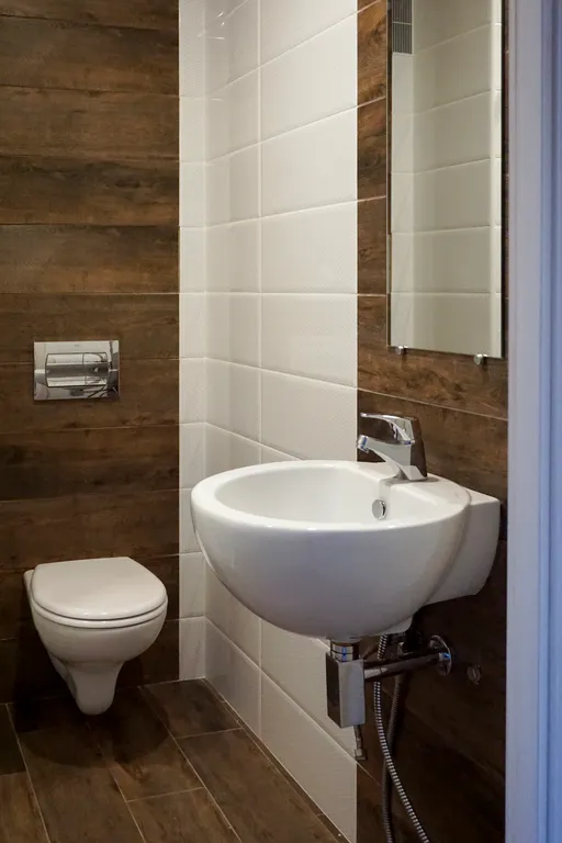 Квартира Квартира с балконом у Семимостья — Санкт-Петербург