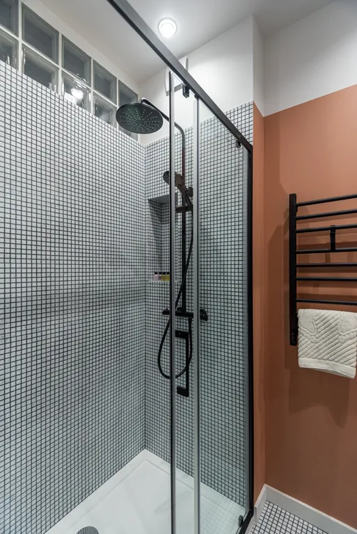 Квартира Квартира с восточным колоритом — Москва