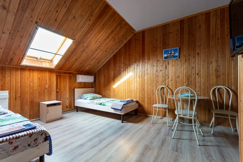 Квартира Комната — Криница