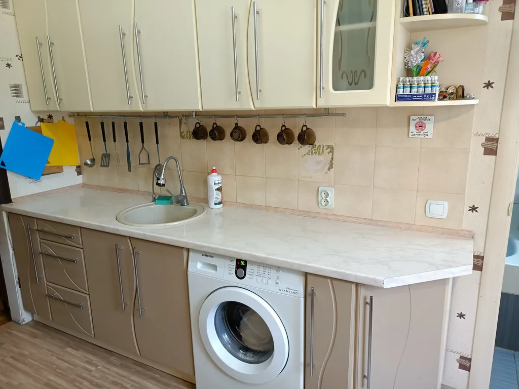 Квартира Уютная квартира в центре города — Светлогорск