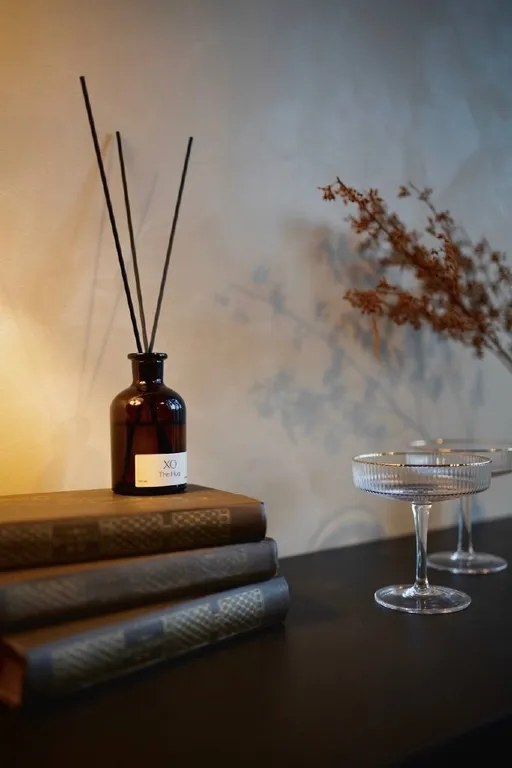 Зелёный дом