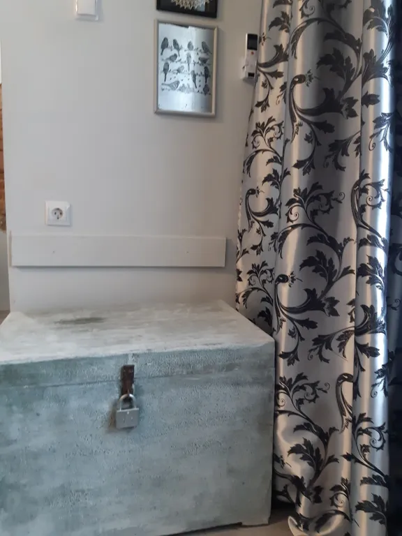 Квартира в центре, Приморский Арбат, отдельный вход