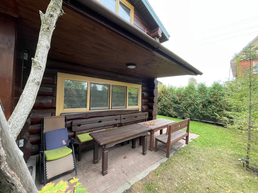 Гостевой дом