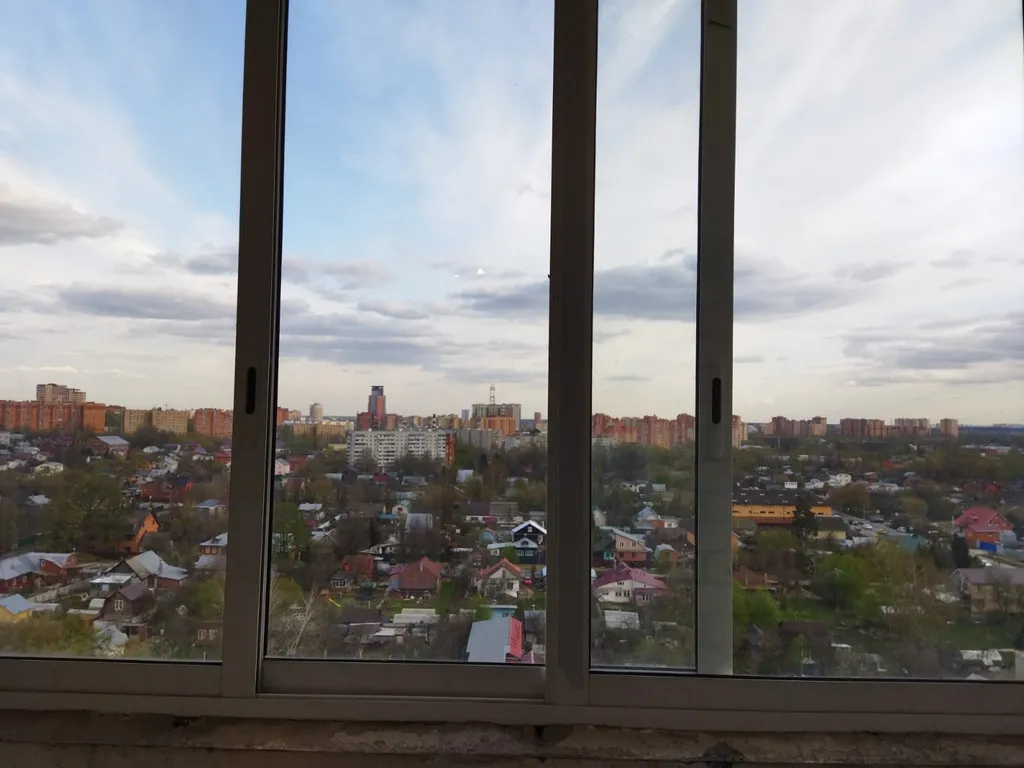 Уютная и комфортная студия