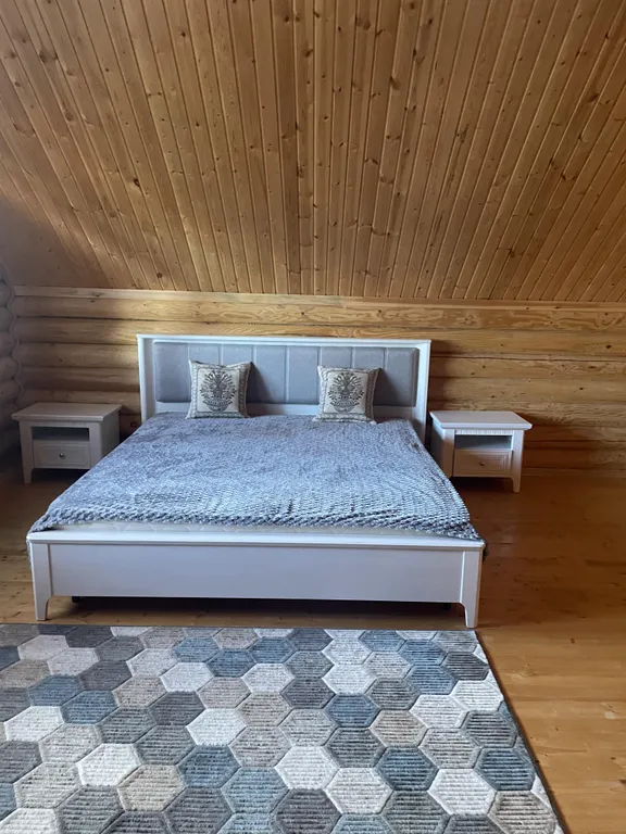 Домик мечты