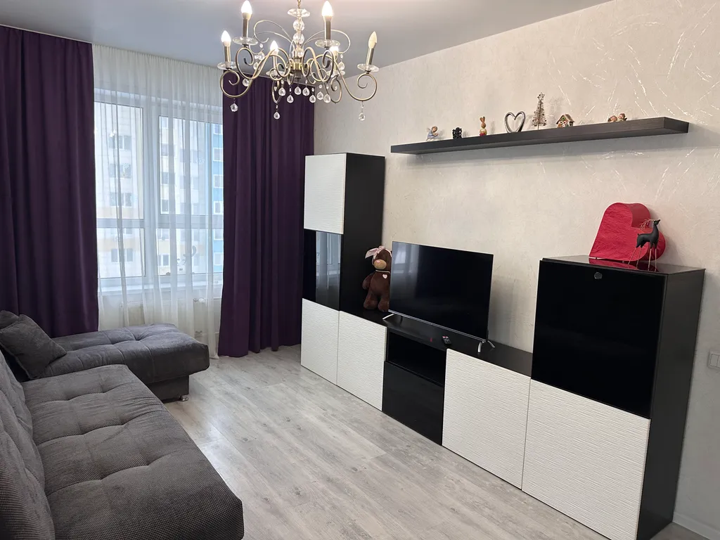 Отличная альтернатива гостиницам