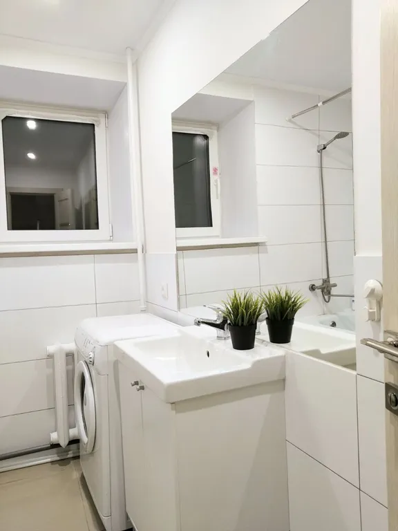 Уютная квартира рядом с парком