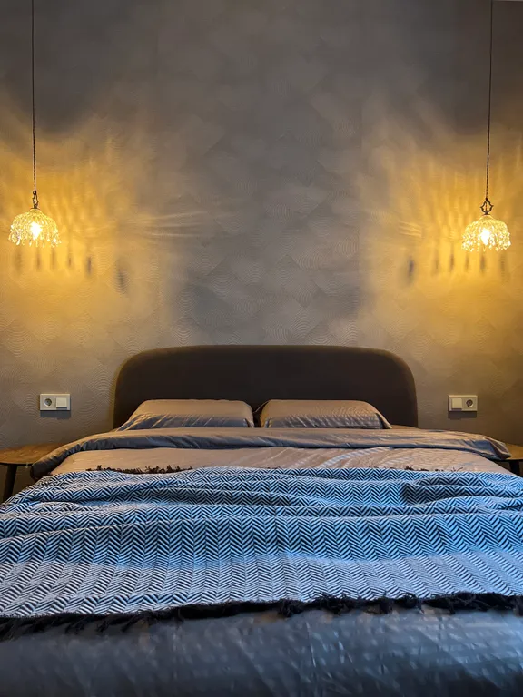 Уютный дом рядом с Коломной