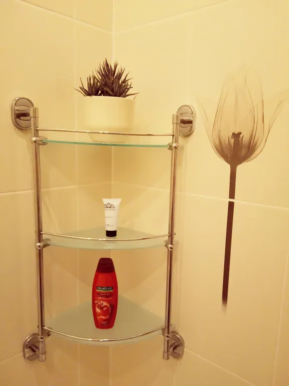 Уютная  большая 3- комнатная квартира рядом с центром